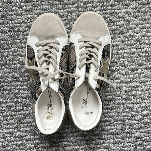 Vintage Havana Sneakers